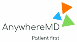 Anywhere M.D.